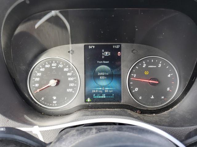 Mercedes-Benz Sprinter 2500 Image 4