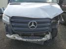 Mercedes-Benz Sprinter 2500 Image 3