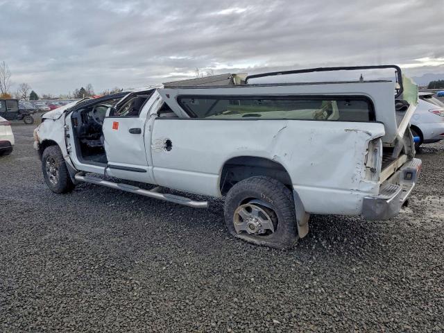 Dodge Ram 2500 St Image 4