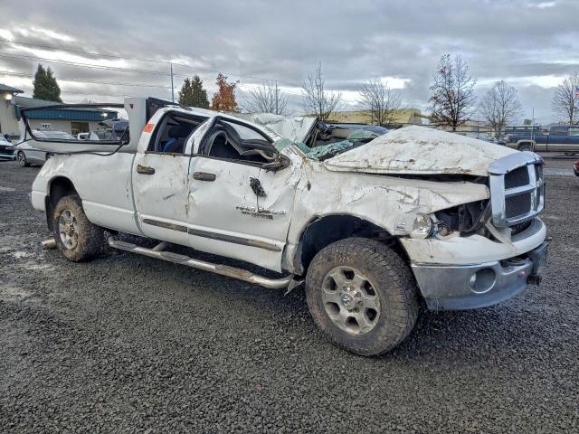 Dodge Ram 2500 St Image 10