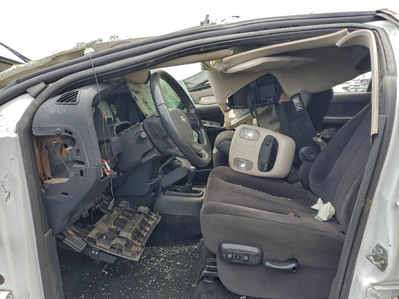 Dodge Ram 2500 St Image 11