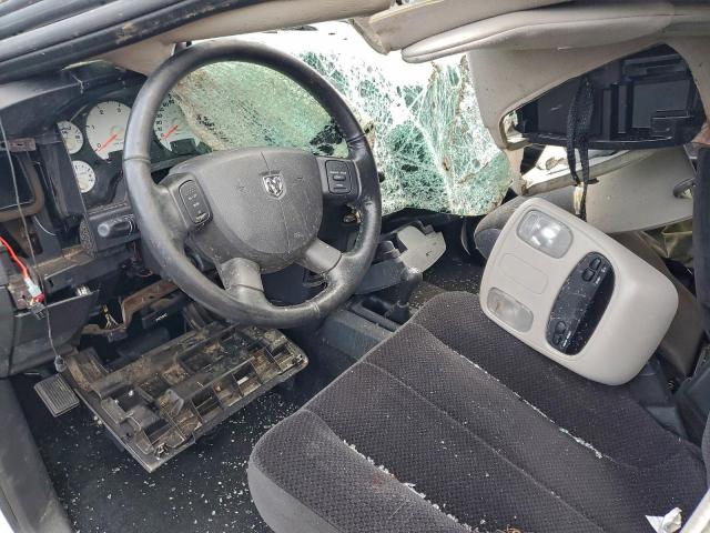 Dodge Ram 2500 St Image 9