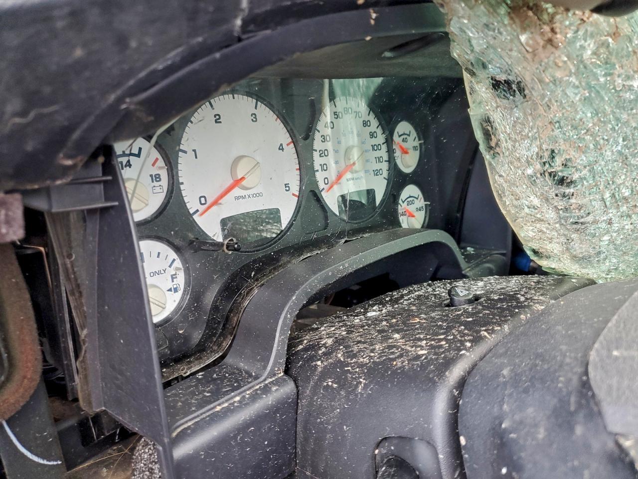 Dodge Ram 2500 St Image 8