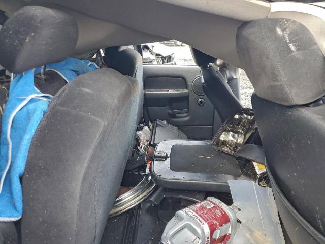 Dodge Ram 2500 St Image 7