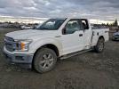 Ford F-150 Super Cab Image 1