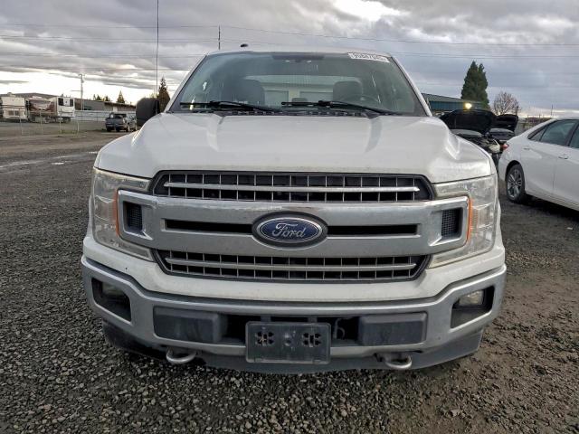 Ford F-150 Super Cab Image 12