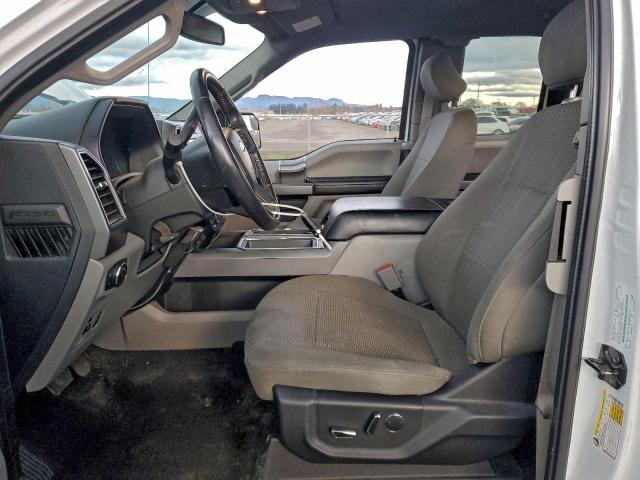 Ford F-150 Super Cab Image 3