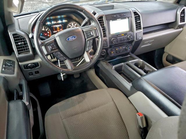 Ford F-150 Super Cab Image 2