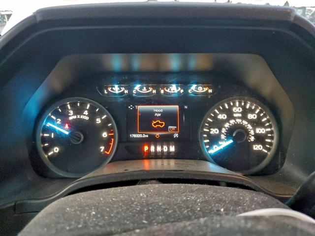 Ford F-150 Super Cab Image 7