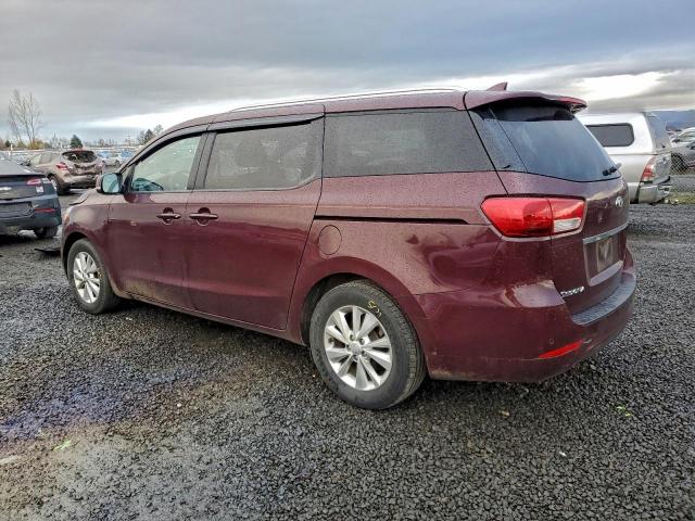 Kia Sedona Lx Image 7