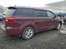 Kia Sedona Lx Image 3