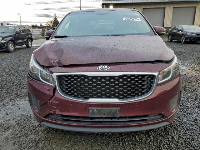 Kia Sedona Lx Image 12