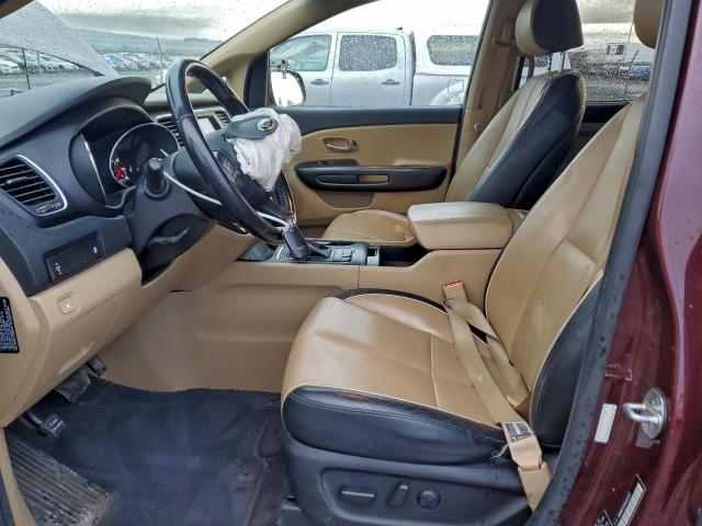 Kia Sedona Lx Image 9