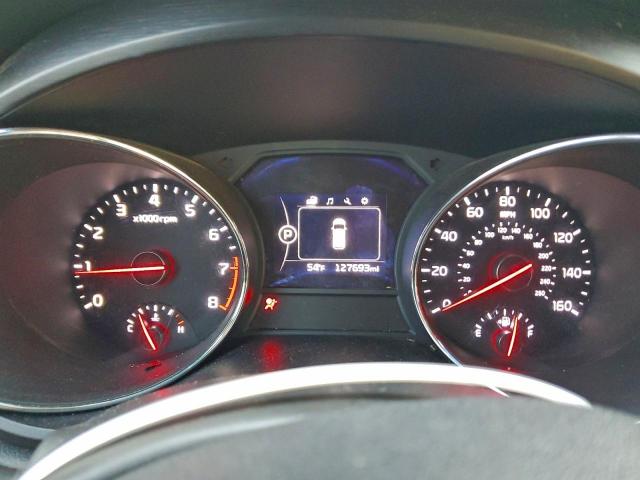 Kia Sedona Lx Image 13