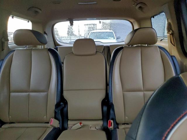 Kia Sedona Lx Image 6