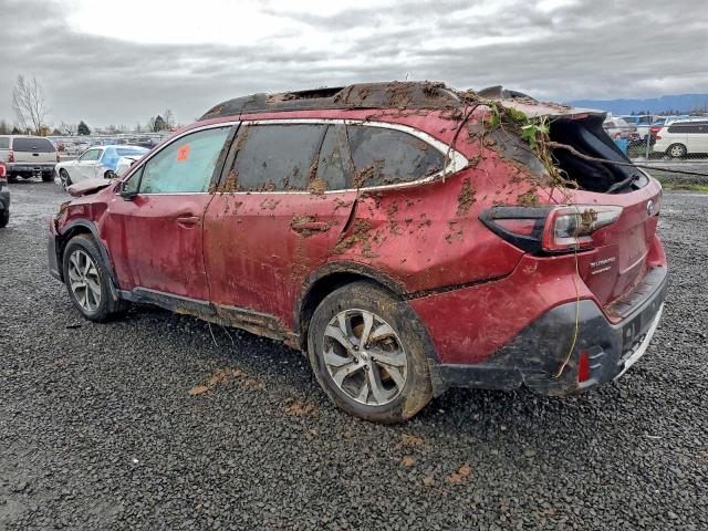 Subaru Outback Limited Image 7