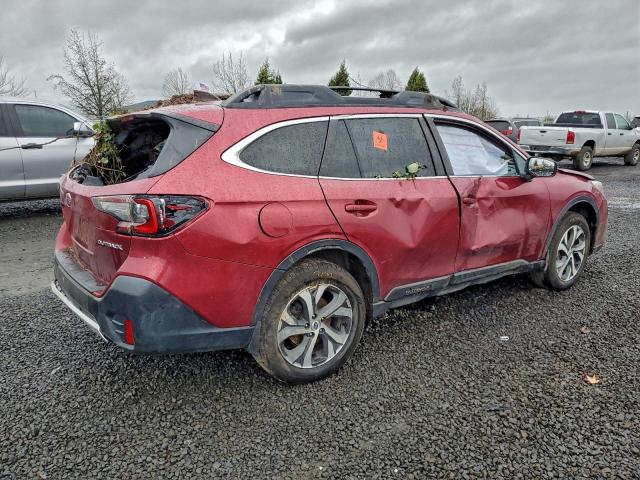 Subaru Outback Limited Image 3