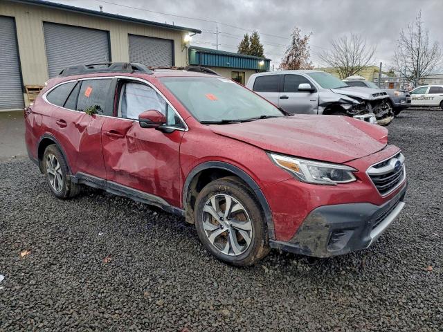 Subaru Outback Limited Image 2