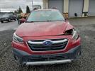 Subaru Outback Limited Image 12