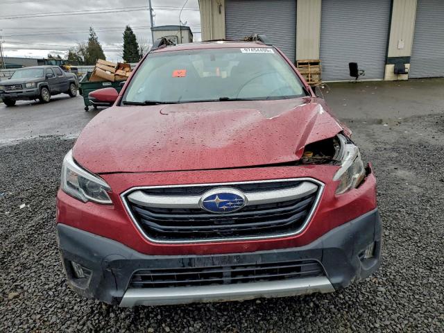 Subaru Outback Limited Image 12