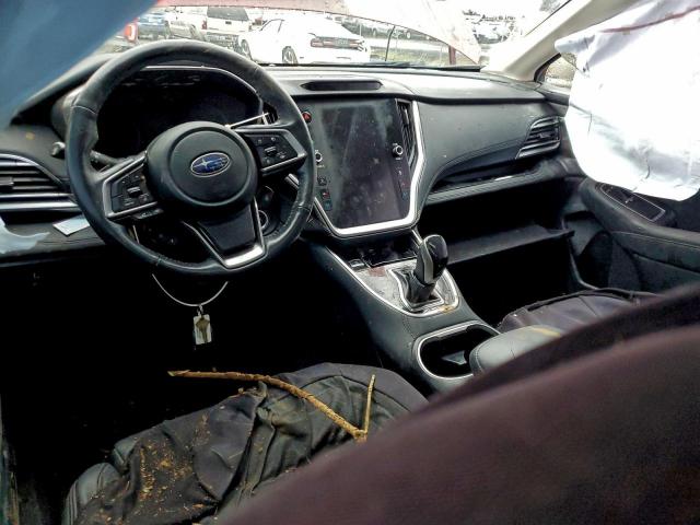 Subaru Outback Limited Image 11