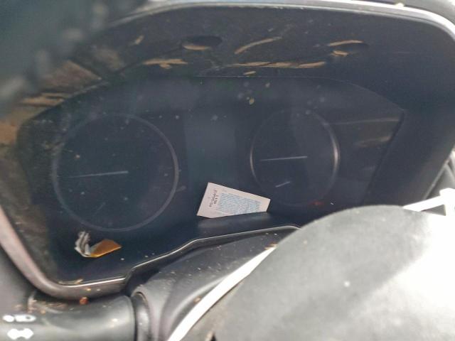 Subaru Outback Limited Image 8