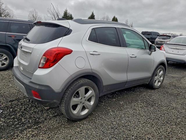 Buick Encore Premium Image 3