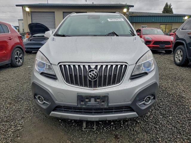 Buick Encore Premium Image 13