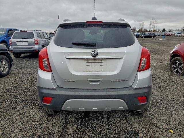 Buick Encore Premium Image 12
