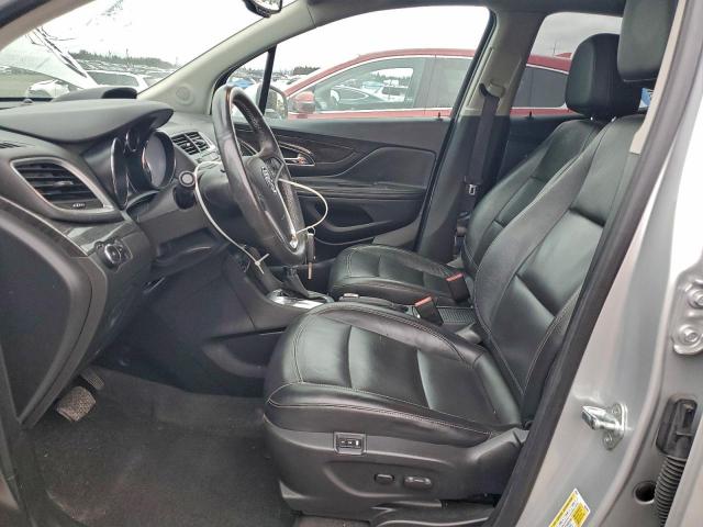 Buick Encore Premium Image 11
