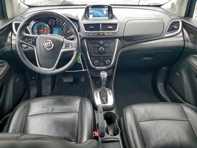 Buick Encore Premium Image 10