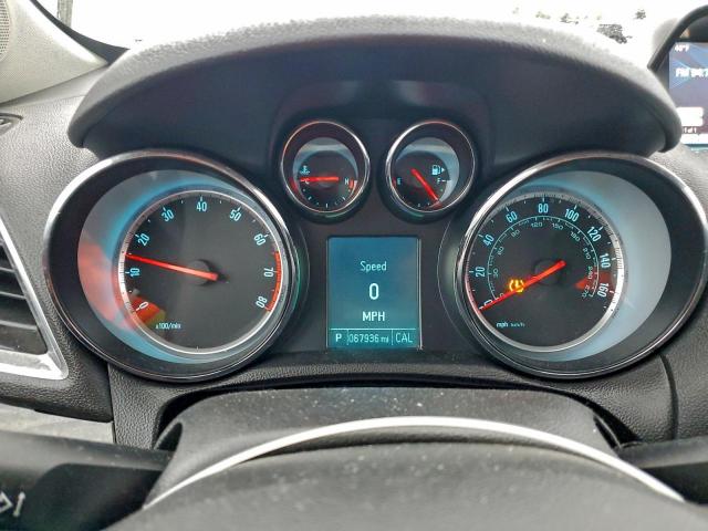 Buick Encore Premium Image 9