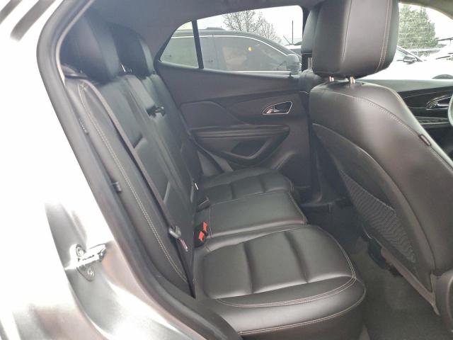 Buick Encore Premium Image 7