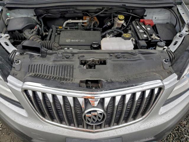 Buick Encore Premium Image 8