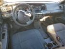Ford Crown Vic Police Interceptor Image 6