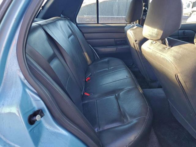 Ford Crown Vic Police Interceptor Image 7