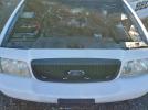 Ford Crown Vic Police Interceptor Image 9