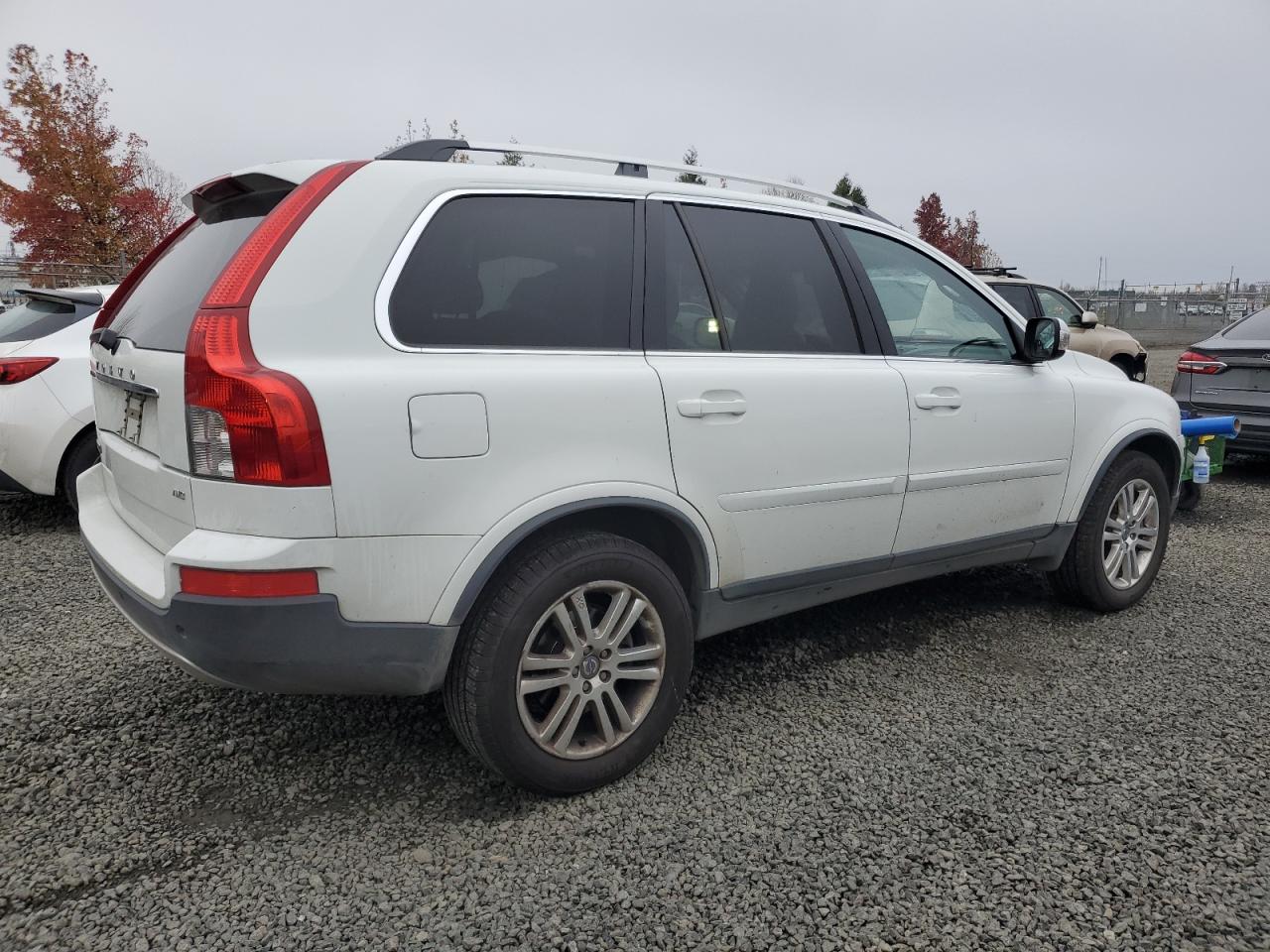 Volvo XC90 3.2 Image 2