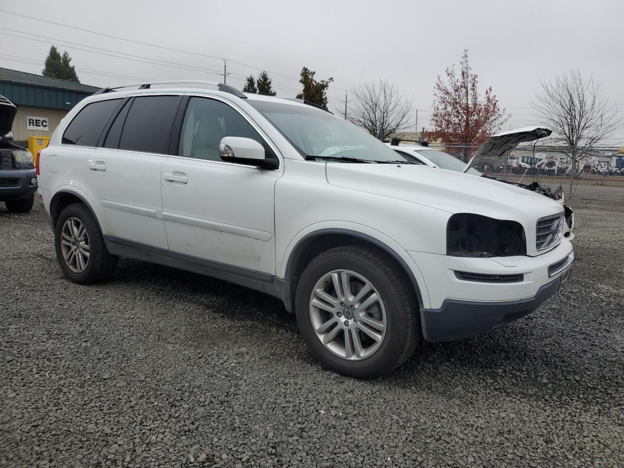 Volvo XC90 3.2 Image 11