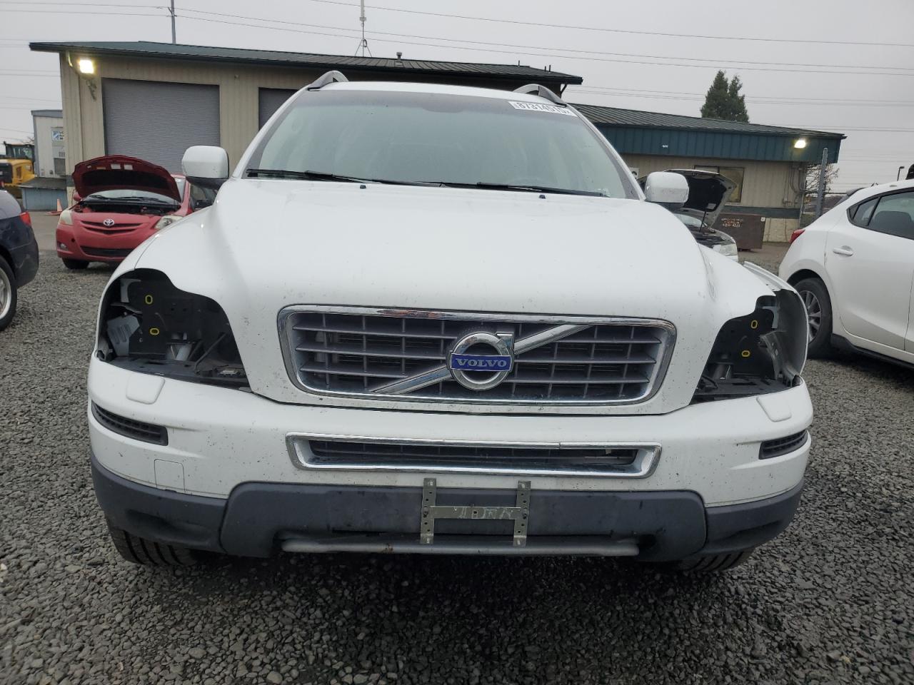 Volvo XC90 3.2 Image 3