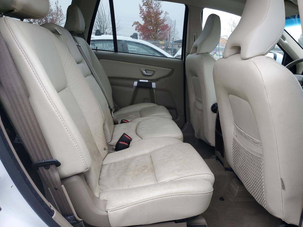 Volvo XC90 3.2 Image 9