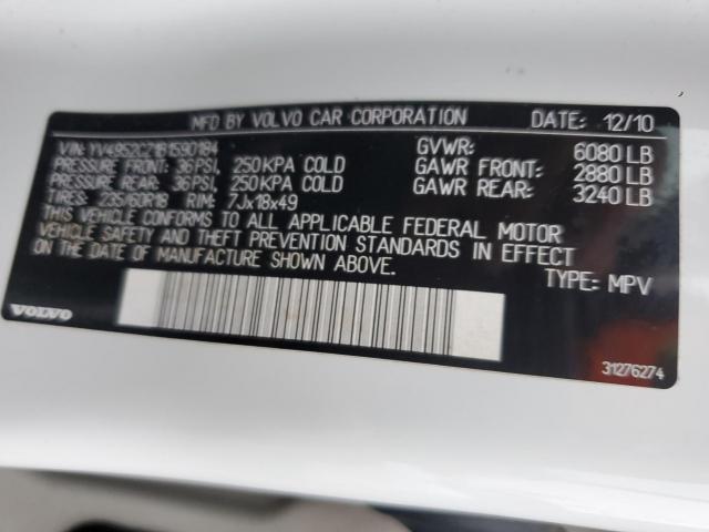 Volvo XC90 3.2 Image 6