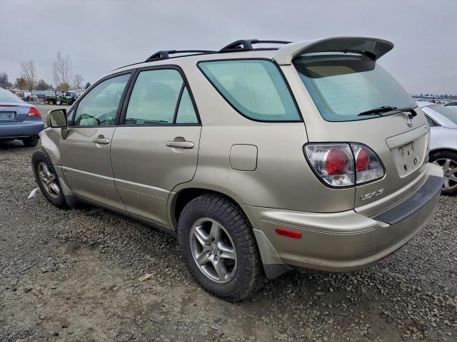 Lexus RX 300 Image 2