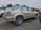 Lexus RX 300 Image 3