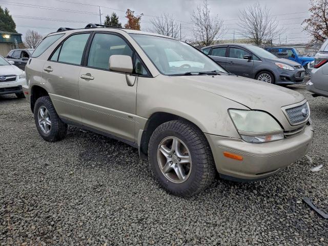 Lexus RX 300 Image 13