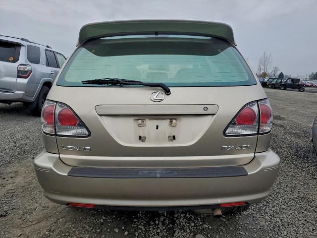 Lexus RX 300 Image 5