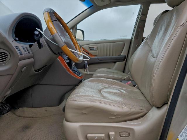 Lexus RX 300 Image 12