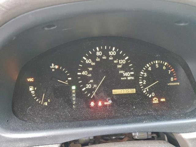 Lexus RX 300 Image 9