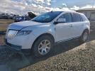 Lincoln MKX Image 1