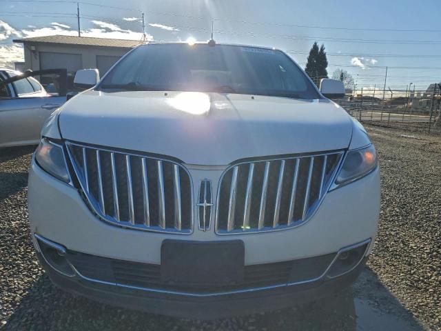 Lincoln MKX Image 5